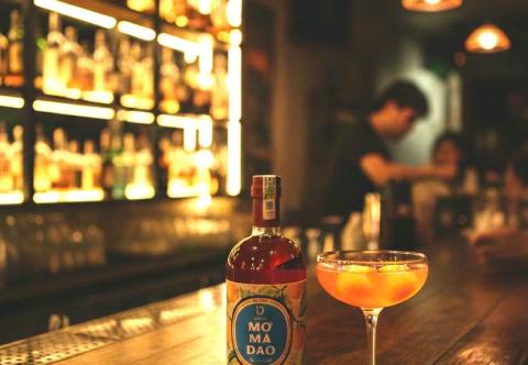 Rượu Mơ Đông An – Tinh hoa đậm đà và hương vị độc đáo của núi rừng