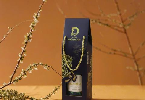 Văn hóa thưởng rượu truyền thống Việt Nam – Giá trị gắn kết bền lâu