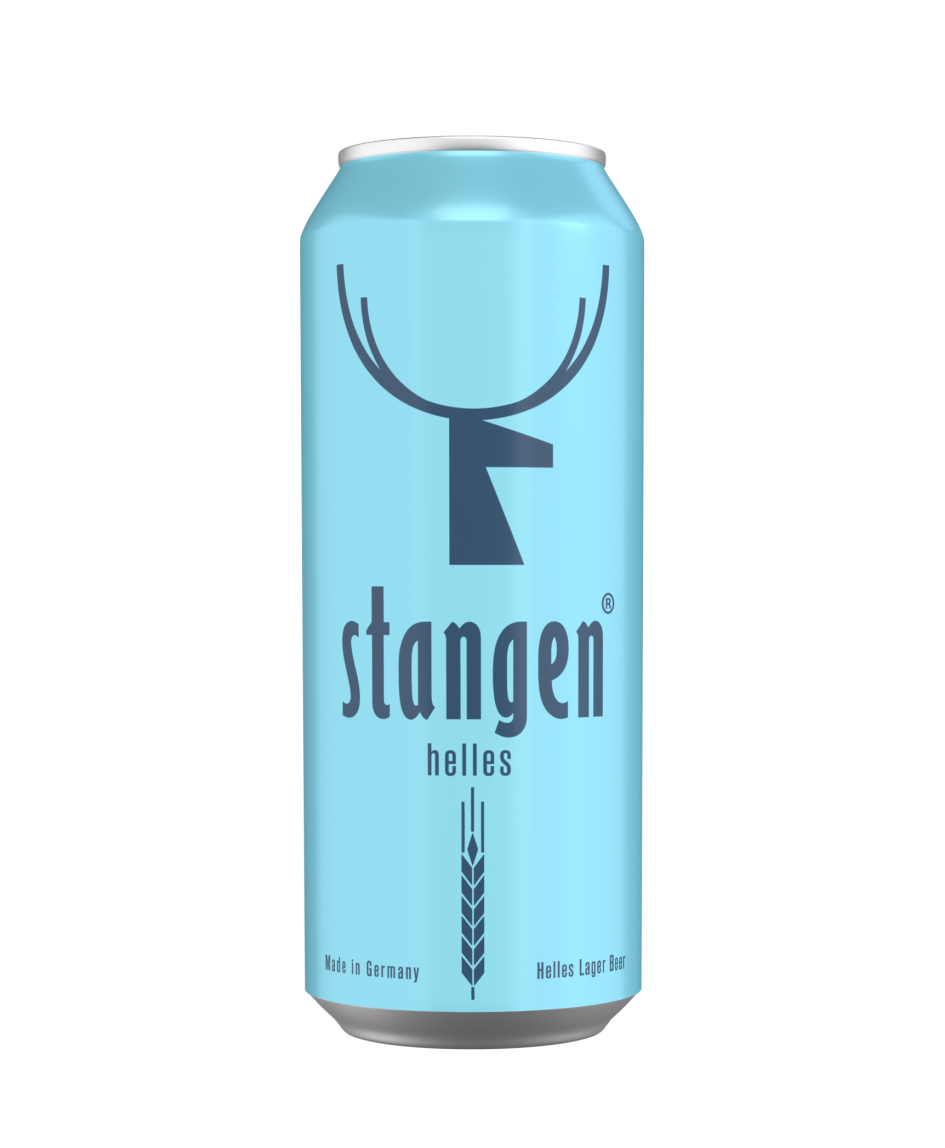 BIA STANGEN HELLES