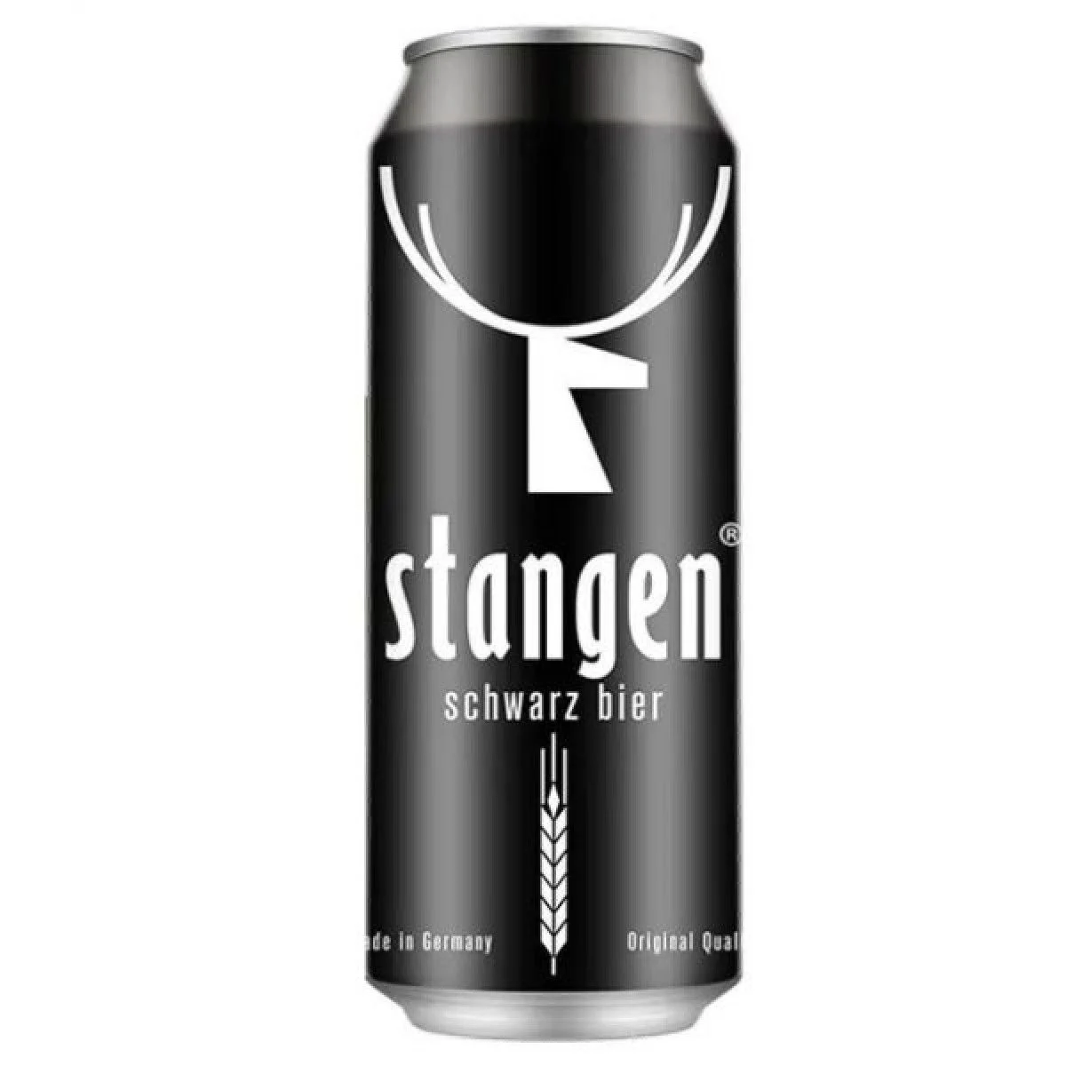 BIA STANGEN SCHWARZ BIER BLACK