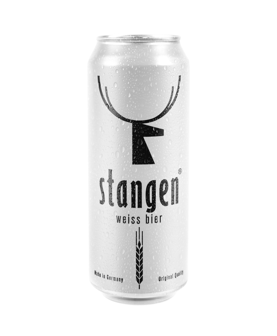 BIA STANGEN WEISS BIER