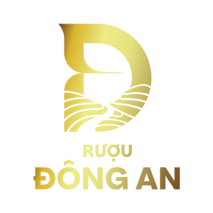 Logo RƯỢU XÍ MUỘI ĐÔNG AN